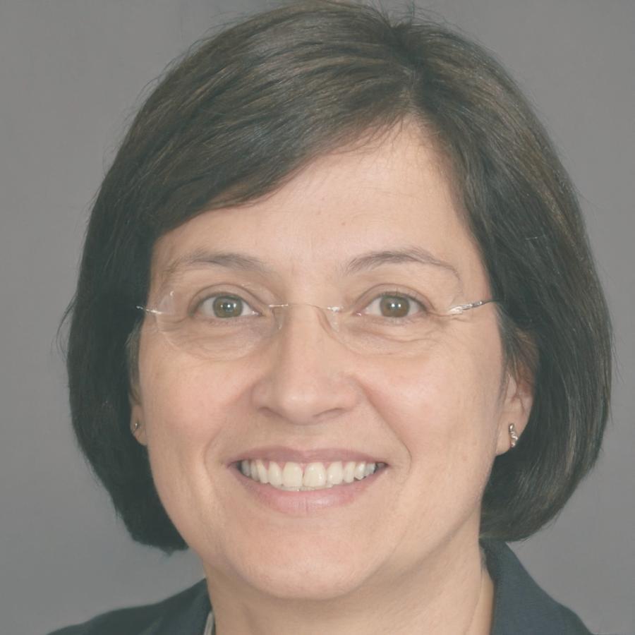 Portrait de Léa Toussaint, facilitatrice de groupe